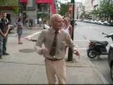 Old racist guy again (click info for another vid) Old racist guy again (click info for another vid)