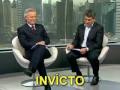 Chico Pinheiro - Rede Globo - É GALO!