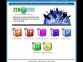 ZenZuu Red Social que reparte beneficios ZenZuu Red Social que reparte beneficios