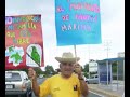 Boicot contra circo-zoo Waterland-Diverland