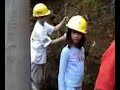 Gunung Salak Geothermal Plant - 24 May 2005 - part 2