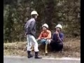 Gunung Salak Geothermal Plant - 24 May 2005 - part 2
