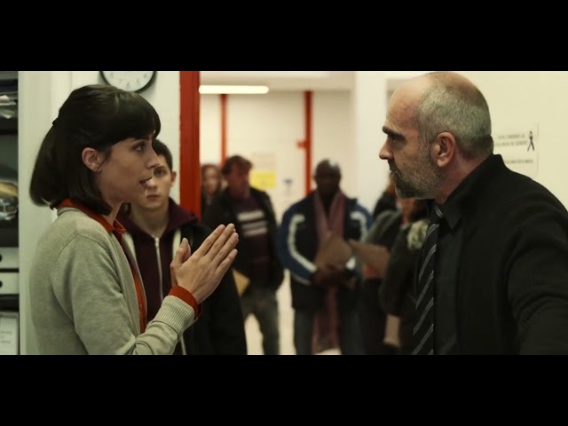 Anteprima Immagine Trailer Tutto in un giorno, trailer del film di Juan Diego Botto con Penélope Cruz, Adelfa Calvo Soto