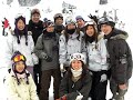 [????] 12/22(????????? From Mt.Naeba  14:30-15:00