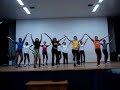 Grupo de Dança \"GEDAP\" Grupo de Dança \"GEDAP\"