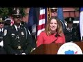 Jennifer Thacker, National President of C.O.P.S. | Part 3