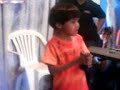 pregador mirim pregador mirim