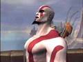 Cognition - God of War 2