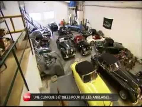 Cecil Cars passe sur Turbo