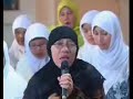 Yusuf Mansur Dan Wisata Hati- Pengalaman Ibu2 AKIBAT sedekah