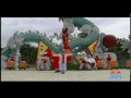 Tiểu Hoàng Phi Hùng phần 1 - thần đồng Nguyễn Huy
