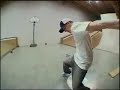 DC - Basketball on Skateboard