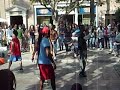 breakdance streetshow @ snata monica