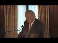 david Attenborough on: CONSERVATION INCENTIVES
