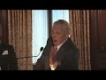 david Attenborough on: CONSERVATION INCENTIVES