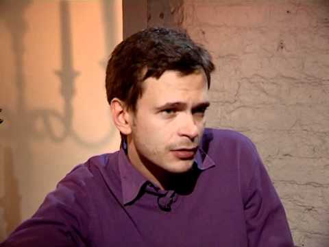 И. Яшин и О. Кашин о фильме 