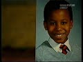 Georges Laraque - In My Own Words