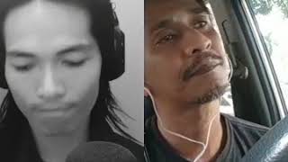 Memori Cinta Semalam (Menara) - GSB_MohdRahman ft NAEY