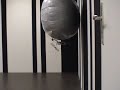 Blimp2b: an autonomous indoor airship (unforeseen obstacle) Blimp2b: an autonomous indoor airship (unforeseen obstacle)