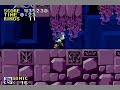 Sonic 1 GBA (6/7)