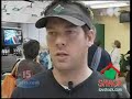 Lovshack's Guinness World Record Calzone - Madison, Wisconsi