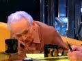 programa do j� ana variani 98 anos exibido 02/09/08 (1/3)