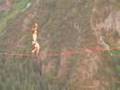 Slackline - The New Testament