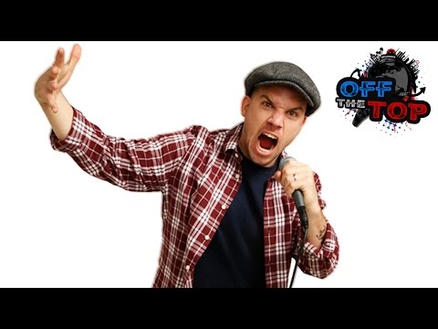 Off the Top - Improv Comedy Show - Ep. 1