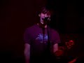 The Draft - New Eyes Open