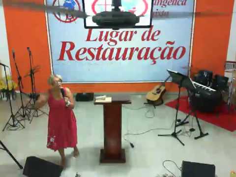 Culto Dom de Celebração 18 09 16