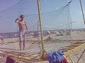Прыгун на батуте)))