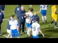 Barrow AFC Granada
