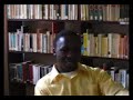 International School Moshi Scholarship Programme [Part 1]
