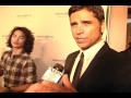 John Stamos, Michael Copon, Poreotix