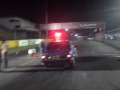 Caroso dando catedra en el garvez