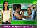 Telurica TV 319 - Traje de gorila, sms y astronauta