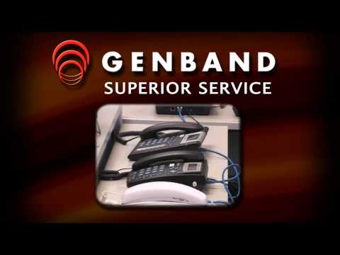 GENBAND Network Implementation capability is derived from experience in planning and deploying thousands of complex network projects globally. Our team includes hundreds of NGN, VoIP, IMS specialists and partners, giving us the technical depth, network breadth and tools to help our customers deploy networks quickly and efficiently, improve "in-service" dates and reduce risks associated with introduction of new technology. With 36 million lines migrated across 13 vendor switch types, GENBAND has the best-in-class migration resources, tools and best practices. Legacy technology migration is critical and complex for our customers and GENBAND has the capability to simplify and accelerate this transformation.

Key Portfolio Elements
- Network Design and Planning
- Network and Database Engineering
- Network Deployment
- Network Integration and Testing
- Line and Feature Migration
- Assisted Operate
- Project Management
- Network Software Upgrades