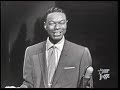 Nat King Cole Oscar Peterson Trio & Coleman Hawkins - Sw