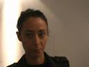 Alessandra Corti presenta l'installazione 