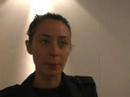 Alessandra Corti presenta l'installazione 
