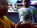 Top 5 things growing up pt.1