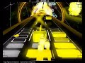 Audiosurf: Star Wars Imperial March mix - RATM Audiosurf: Star Wars Imperial March mix - RATM