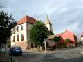 Balbronn un village d'Alsace