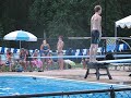 Connor Inward Flip Tuck