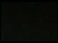 this video was shot at gin�sio do aeroporto in santa maria island, azores during the nuno solo tour august'97