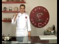 R�aliser un beurre noisette