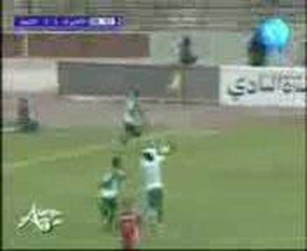 AHLI TRIPOLI