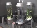 Maquette (2) Resident Evil