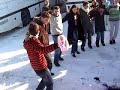 Tophane EML Folklor Ekibi Uluda?\