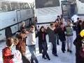 Tophane EML Folklor Ekibi Uludağ'da Damat Oyunu Oynuyor!